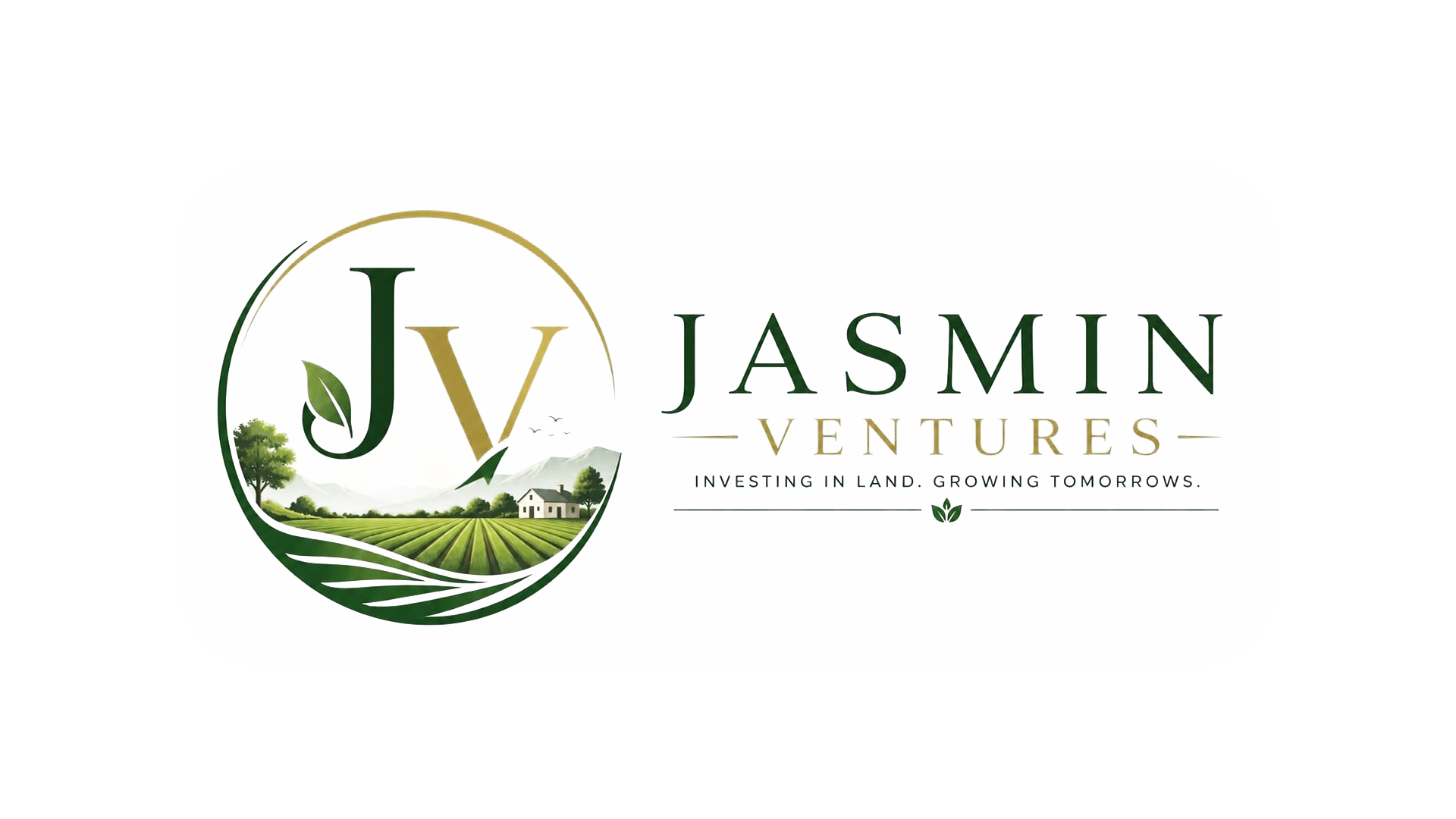 Jasmin Ventures Logo